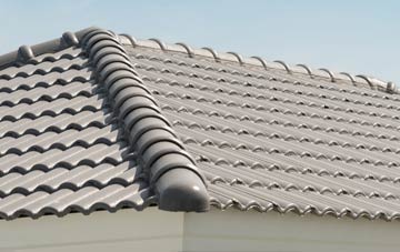 advantages of Builth Road clay roofing