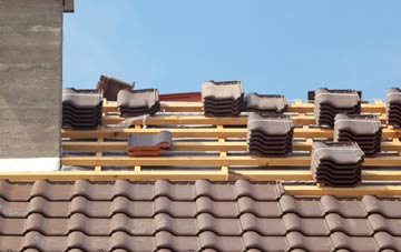 Builth Road clay roofing costs