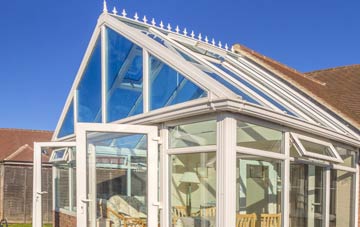 conservatory roof insulation costs Builth Road