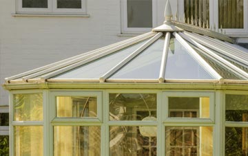conservatory roof repair Builth Road, Powys