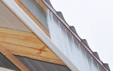 why Builth Road fascia repairs are essential