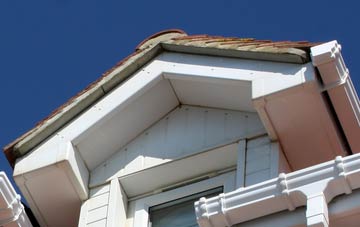 Builth Road fascia installation costs