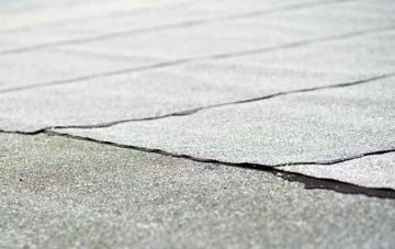disadvantages of Builth Road felt roofing