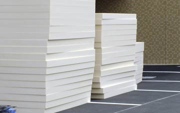Builth Road flat roof insulation costs