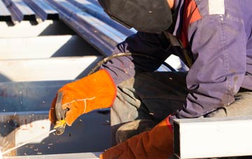 Builth Road flat roofing options