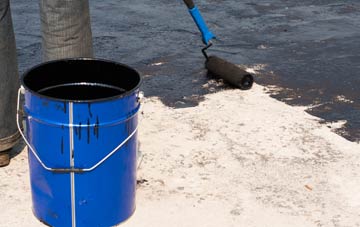 find Builth Road flat roof waterproofing companies