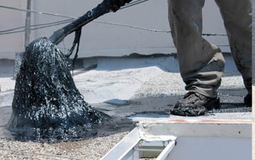 Builth Road flat roof waterproofing costs