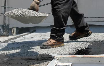 Builth Road flat roofing companies