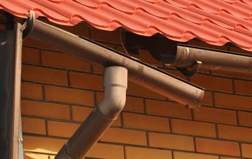 Builth Road gutter repair costs