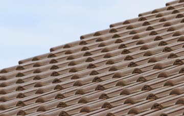 plastic roofing Builth Road, Powys