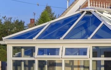 professional Builth Road conservatory insulation