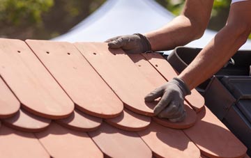 Builth Road roof tile contractors
