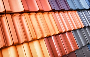 Builth Road roof tile costs