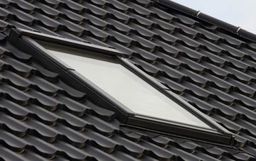 benefits of Builth Road roof windows