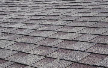 Builth Road tiles for shallow pitch roofing