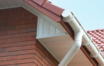 Builth Road soffit repair costs