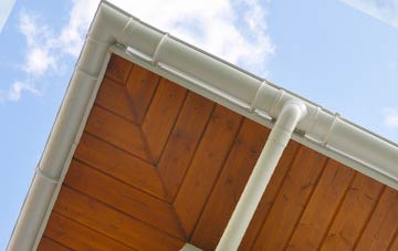 Builth Road soffit types