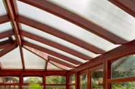 Builth Road conservatory roofing insulation