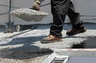 find rated Builth Road flat roofing replacement companies