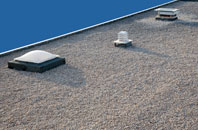 Builth Road flat roofing