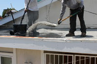 Builth Road flat roof quotes