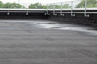 find rated Builth Road flat roofing companies