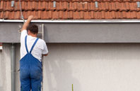 free Builth Road gutter repair quotes