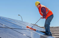 free Builth Road roof cleaner quotes