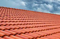 Builth Road roofing tiles