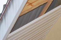 rated Builth Road soffit repair companies