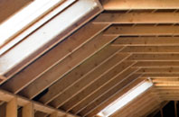 Builth Road tapered roof insulation quotes